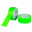 HPX Gaffer Tape 50 mm x 25 m Fluor Grün