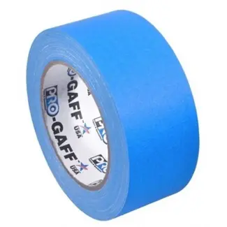 Pro Tapes® Pro Tapes Pro Gaff Fluor Gaffa Tape 48mm x 22,8m Bleu