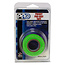 Pro Tapes Pro Gaff Pro Pocket Fluor Tape 24mm x 5,4m Groen
