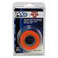 Pro Tapes Pro Gaff Pro Pocket Fluor Tape 24mm x 5,4m Oranje