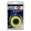 Pro Tapes Pro Gaff Pro Pocket Fluor Tape 24mm x 5,4m Geel