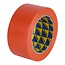 Verlofix Ruban adhésif pour stuc 50 mm x 33 m Orange