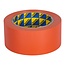 Verlofix Stuckateurband 50 mm x 33 m Orange