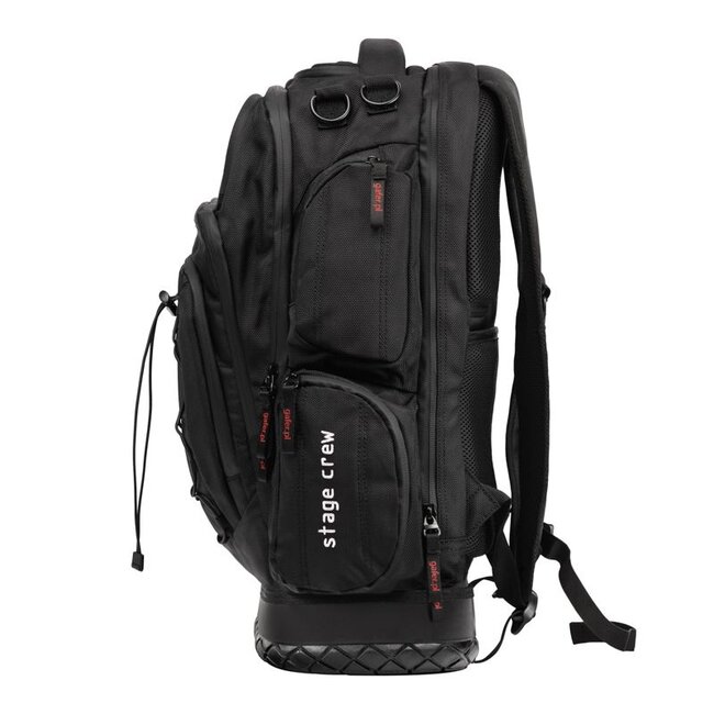 Gafer.pl Sac à dos pour équipe technique