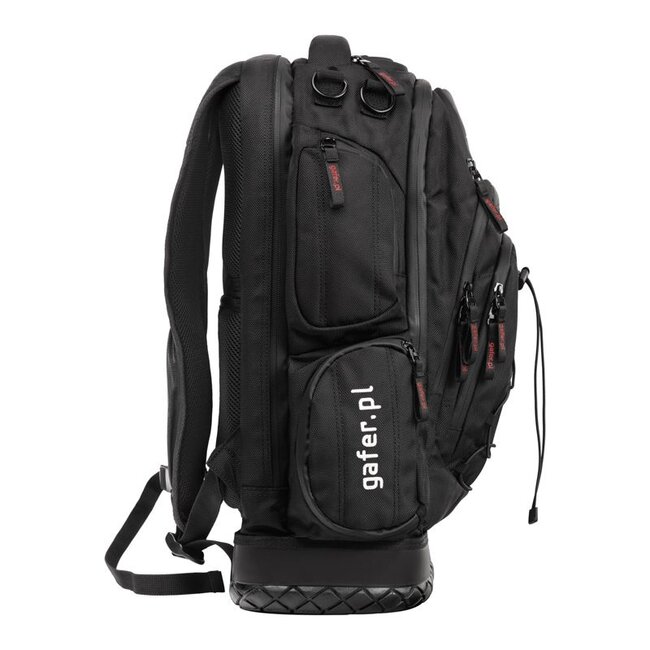 Gafer.pl Stage Crew Backpack