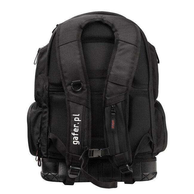 Gafer.pl Stage Crew Backpack