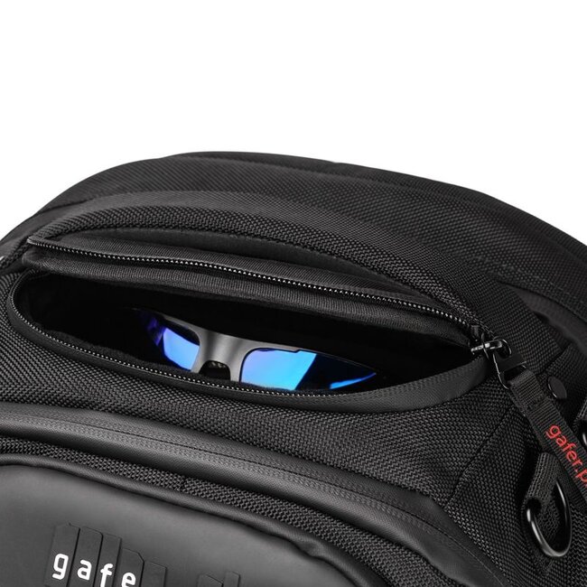 Gafer.pl Sac à dos pour équipe technique