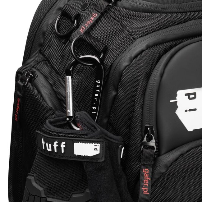 Gafer.pl Stage Crew Rucksack