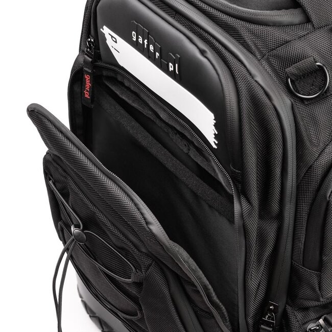Gafer.pl Stage Crew Backpack