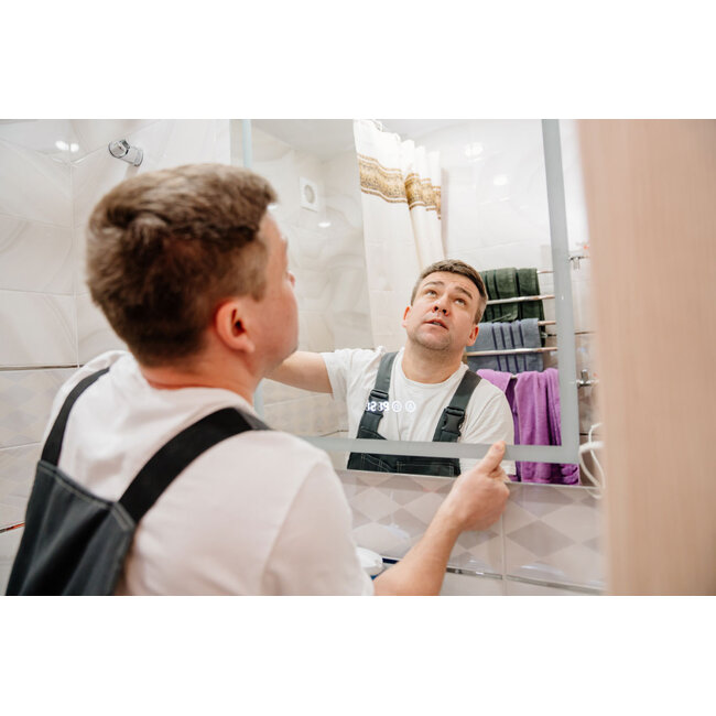 HPX Spiegel Bevestigingstape 19mm x 5m