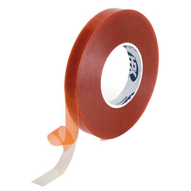 HPX Ruban adhésif double face Ultra Mount 19 mm x 50 m
