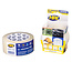 HPX All Weather Tape 48mm x 25m Transparent