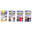 HPX Stretch & Fuse Self-Vulcanising Tape 25mm x 3m Transparent