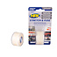 HPX Stretch & Fuse Self-Vulcanising Tape 25mm x 3m Transparent