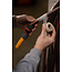 HPX Stretch & Fuse Zelfvulkaniserende Tape 25mm x 3m Rood