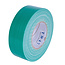 TD47 Gaffa Tape 50mm x 50m Groen
