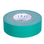 TD47 Gaffa Tape 50mm x 50m Groen