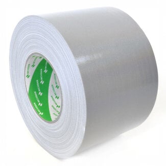 Nichiban Nichiban Gaffa Tape 100mm x 50m Grey
