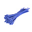 TD47 Cable ties 7.6 x 370mm Purple
