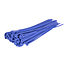 TD47 Cable ties 7.6 x 370mm Purple