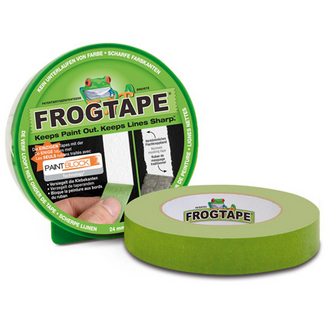FrogTape® Frogtape Multioberfläche Abdeckband 24mm x 55m