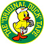 Duck Tape Original 50mm x 50m Grau
