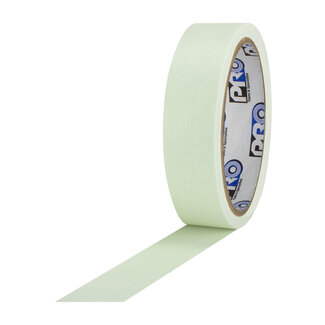 Pro Tapes® Pro Tapes Glow in the Dark Tape 24mm x 4,5m