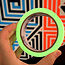 Pro Tapes Glow in the Dark Tape 48mm x 4,5m