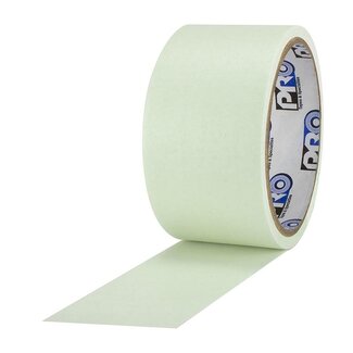 Pro Tapes® Pro Tapes Glow in the Dark Tape 48mm x 4,5m