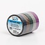 Pro Tapes Pro Pocket Spike Mini Rolls – Dark Colours (5 rolls / 12 mm x 5.4 m)