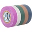Pro Tapes Pro Pocket Spike Mini-rouleaux Couleurs sombres (5 rouleaux / 12 mm x 5,4 m)