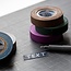 Pro Tapes Pro Pocket Spike Mini-rouleaux Couleurs sombres (5 rouleaux / 12 mm x 5,4 m)