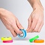 Pro Tapes Pro Pocket Spike Fluor Mini Rolls (5 rolls / 12 mm x 5.4 m)