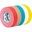 Pro Tapes Pro Pocket Spike Minirollen in leuchtenden Farben (5 Rollen / 12 mm x 5,4 m)