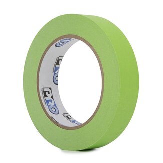 Pro Tapes® Pro Tapes Pro 46 Papierklebeband 24mm x 55m Hellgrün