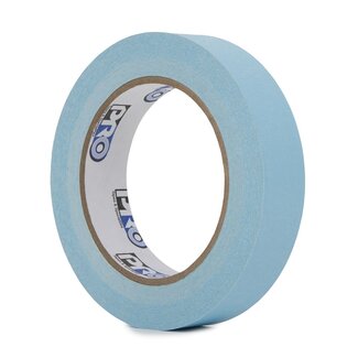 Pro Tapes® Pro Tapes Pro 46 Papierklebeband 24mm x 55m Hellblau