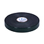 TD47 Ruban adhésif double face en mousse 19 mm x 10 m Noir