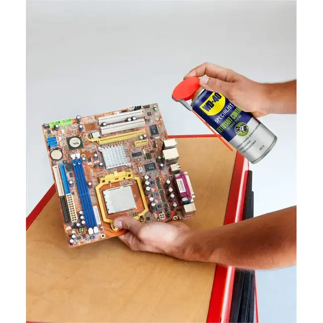 WD-40 Specialist® Contactspray 100ml