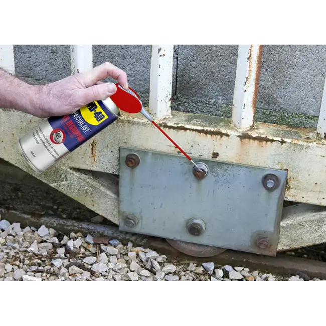 WD-40 Specialist® Super Kruipolie 100ml