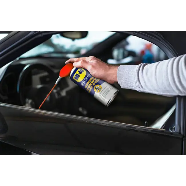WD-40 Specialist® Silicone Spray 100ml