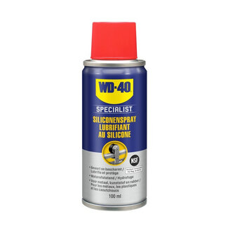 WD40® WD-40 Specialist® Silikonspray 100 ml