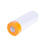 TD47 Masking Tape Gold with film 2700mm x 17m