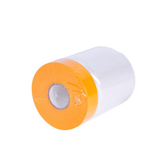 TD47 Products® TD47 Masking Tape Gold with film 550mm x 33m