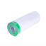 TD47 Duct tape with foil, 2700 mm x 17m