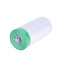 TD47 Duct tape with foil, 1100 mm x 20m