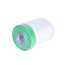 TD47 Duct tape with foil, 550mm x 20m