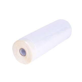 TD47 Products® TD47 Schilderstape met folie 1800mm x 33m