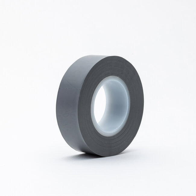 MegaTape UT7 PVC Tape 15mm x 10m Grijs