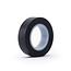MegaTape UT7 PVC Klebeband 15mm x 10m Schwarz