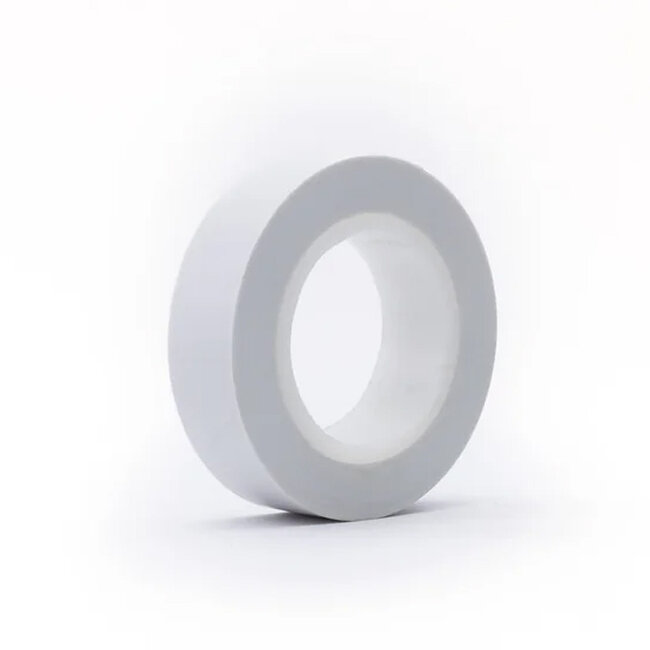 MegaTape UT7 PVC Ruban 15mm x 10m Blanc